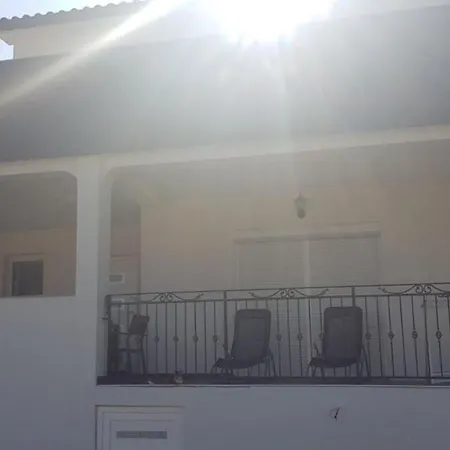 Apartmán Niko *
