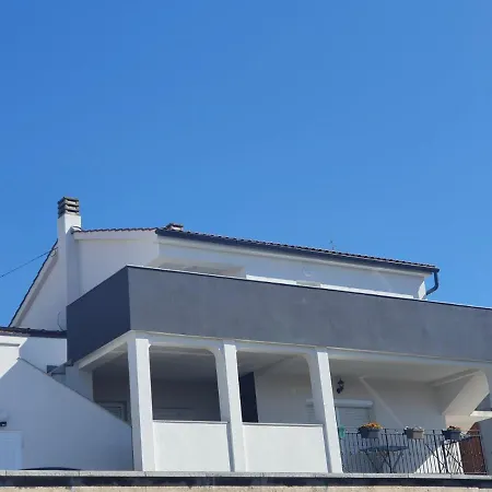 Niko Apartman *