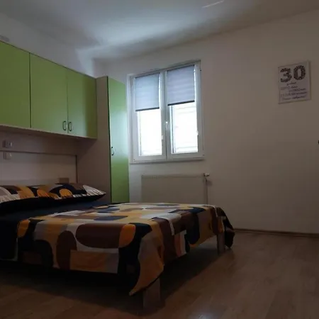 Niko Apartment