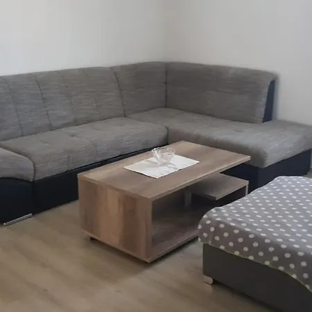 Niko Apartman Malinska