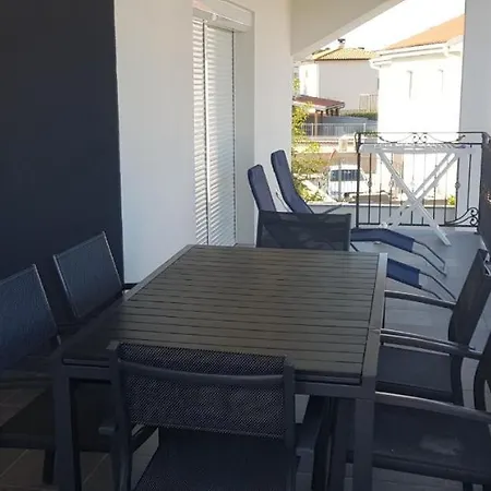 Niko Apartmán
