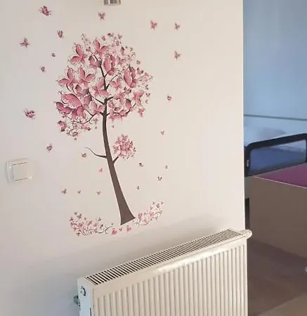 Apartament Niko Malinska