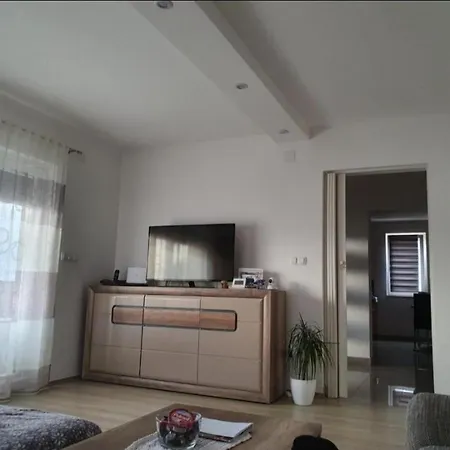 Apartament Niko Malinska