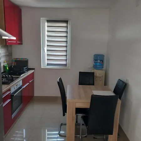 Niko Appartement *
