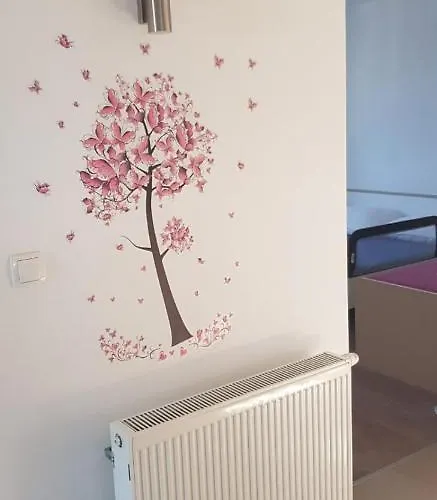 Apartament Niko Malinska