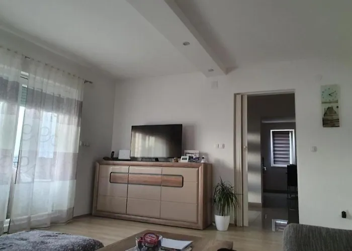 Apartament Niko Malinska
