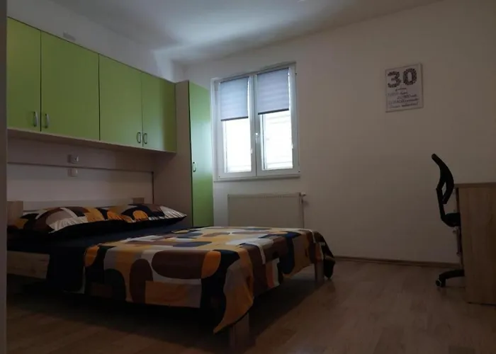 Niko Apartament